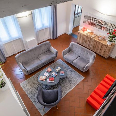 Uffizi Suite 佛罗伦萨 外观 照片