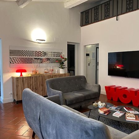 Uffizi Suite 佛罗伦萨 外观 照片