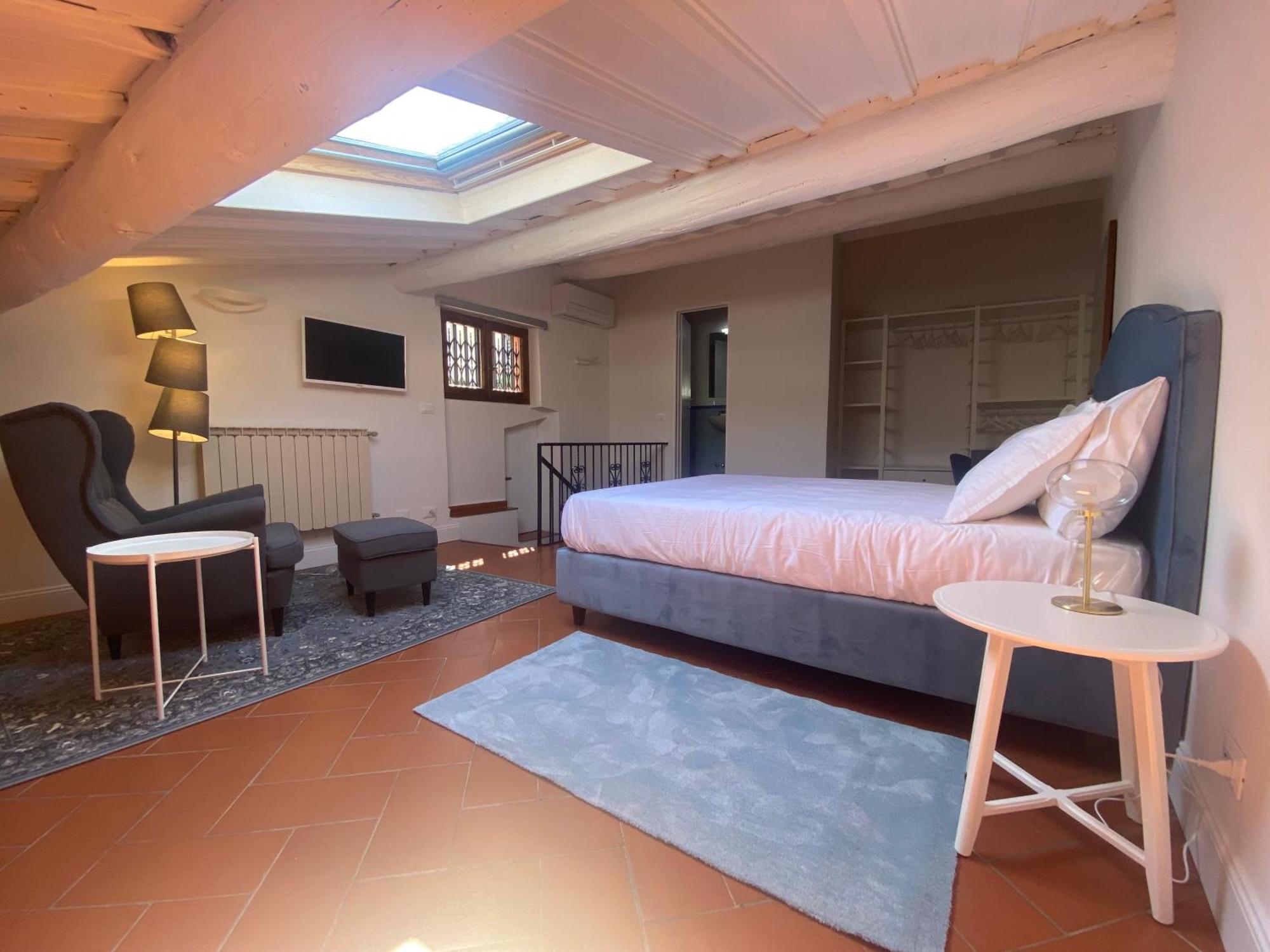 Uffizi Suite 佛罗伦萨 外观 照片