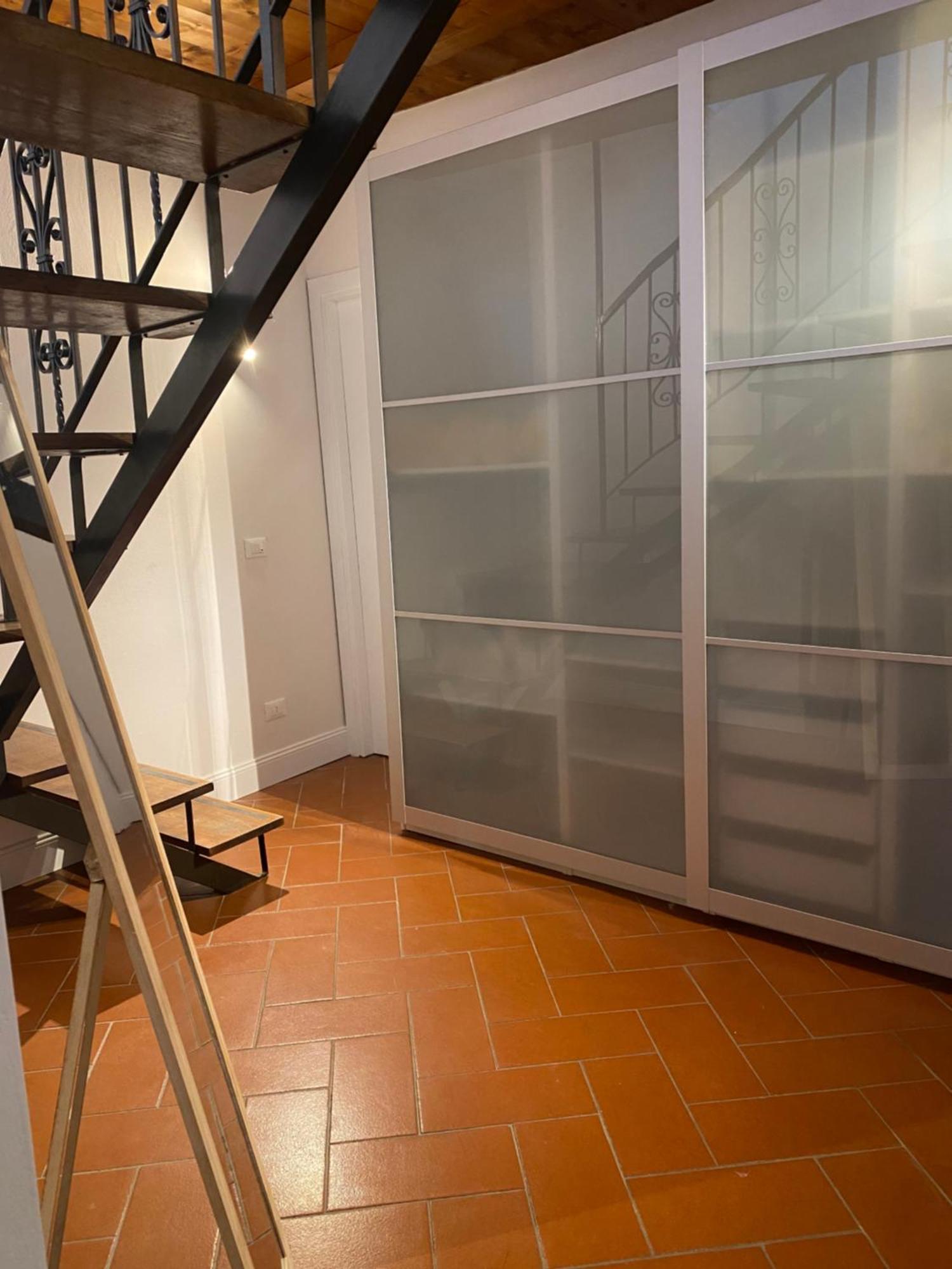 Uffizi Suite 佛罗伦萨 外观 照片