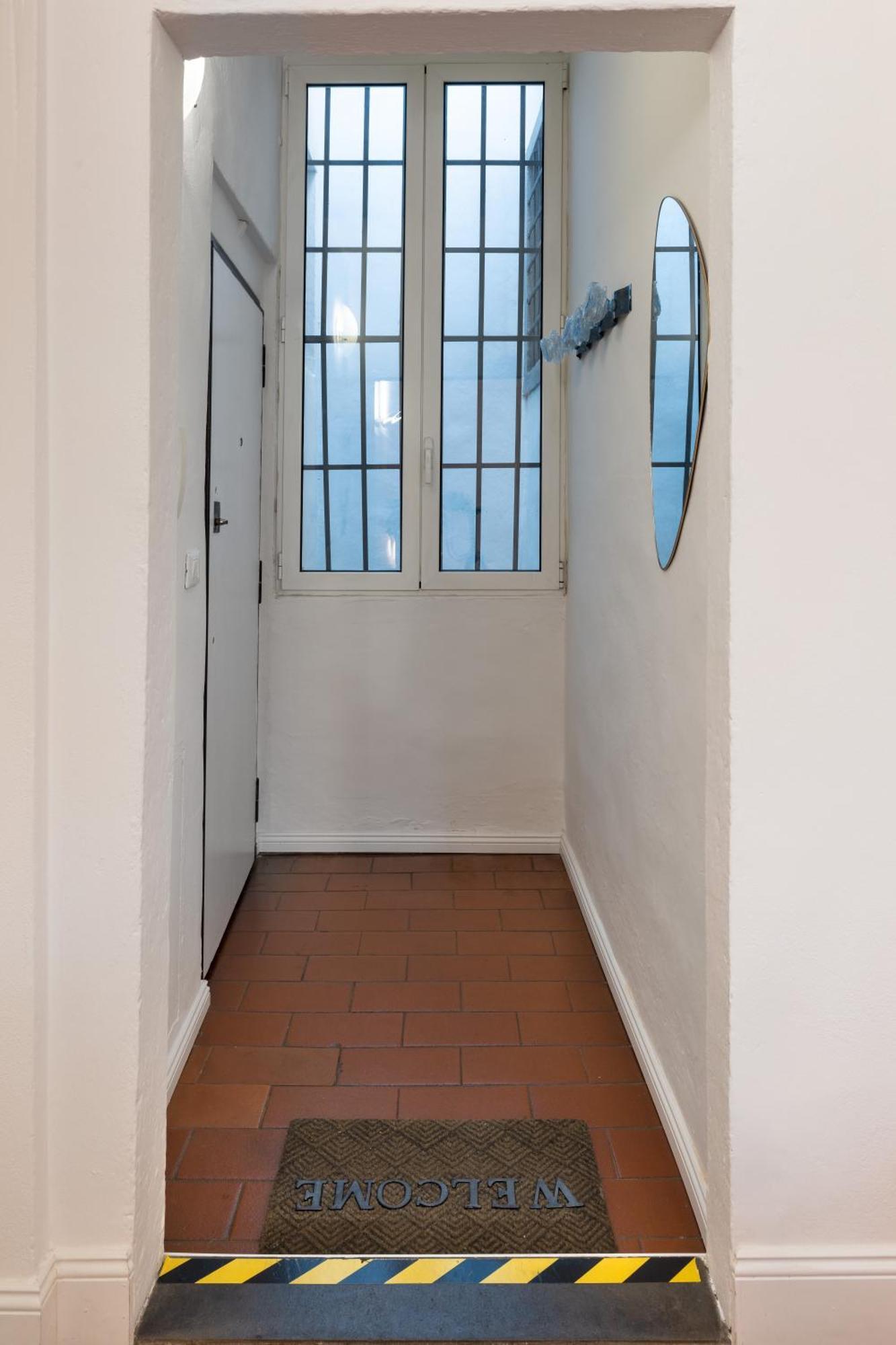 Uffizi Suite 佛罗伦萨 外观 照片