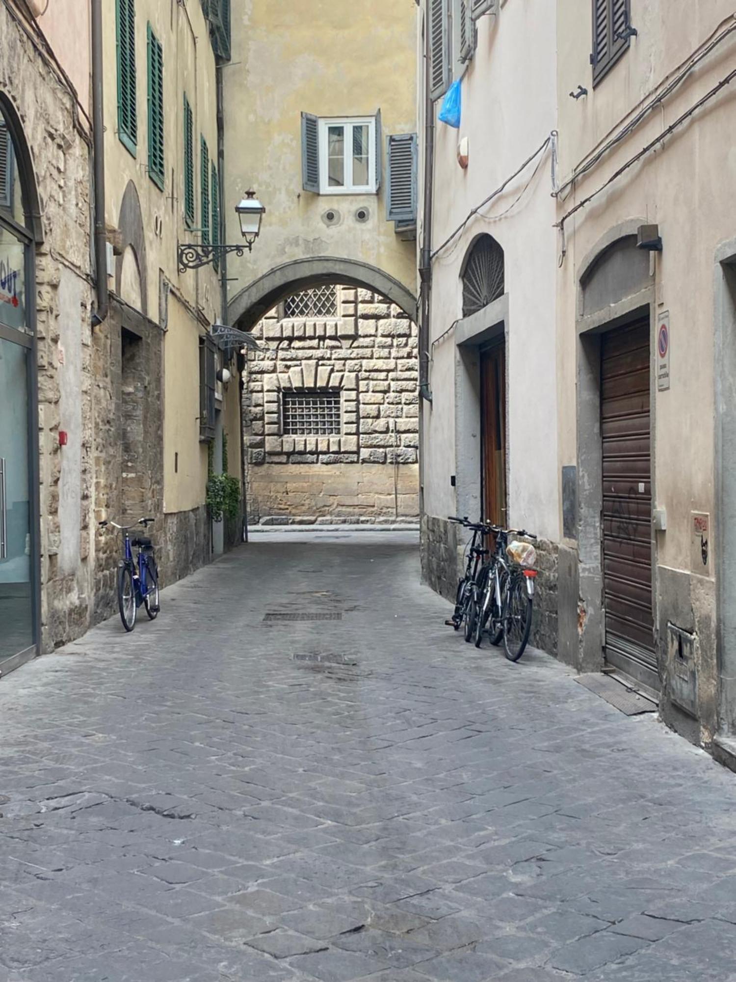 Uffizi Suite 佛罗伦萨 外观 照片